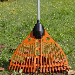 GSC Magic Fly® Leaf Rake