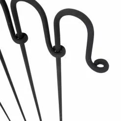 GSC Enfield Linking Border Fence, 23.5" Long -Plant Supports Shop 8611097 1734 tif