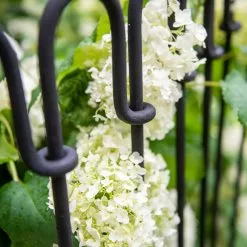 GSC Enfield Linking Border Fence, 23.5" Long -Plant Supports Shop 8611097 2549 tif