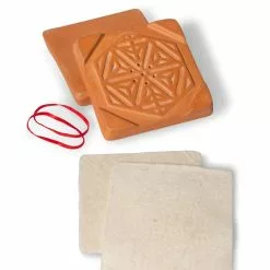 GSC Terra Cotta Microwave Flower Press -Plant Supports Shop 8611107 0778 tif