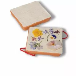 GSC Terra Cotta Microwave Flower Press -Plant Supports Shop 8611107 0781 tif