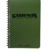 GSC Rite In The Rain Waterproof Garden Journal 2 GSC Rite In The Rain Waterproof Garden Journal -Plant Supports Shop 8611124 8500 tif