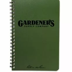 GSC Rite In The Rain Waterproof Garden Journal