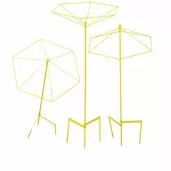 GSC Parasol Plant Supports, Set Of 3 -Plant Supports Shop 8611129 3848 tif