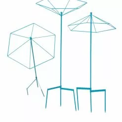 GSC Parasol Plant Supports, Set Of 3 -Plant Supports Shop 8611129 3850 tif
