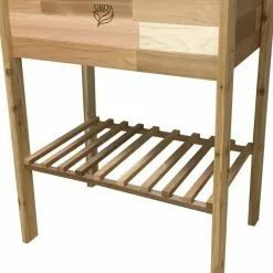 GSC Plantables™ Elevated Garden Beds -Plant Supports Shop 8611184 02V jpg