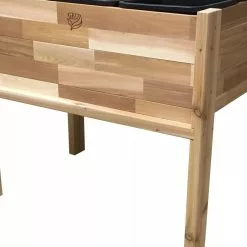 GSC Plantables™ Elevated Garden Beds -Plant Supports Shop 8611226 02V jpg