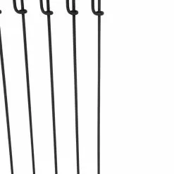 GSC Enfield Linking Border Fence, 23.5" Long -Plant Supports Shop 8611525 1737 tif