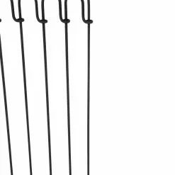 GSC Enfield Linking Border Fence End Piece -Plant Supports Shop 8611525 1737 3 4