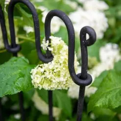 GSC Enfield Linking Border Fence End Piece -Plant Supports Shop 8611525 2551 tif