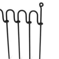 GSC Enfield Linking Border Edging End Piece -Plant Supports Shop 8611526 1745