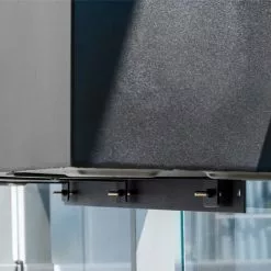 GSC Veradek Metallic Series Railing Planters -Plant Supports Shop 8611610 02v