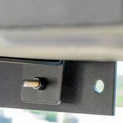 GSC Veradek Metallic Series Railing Planters -Plant Supports Shop 8611610 03v