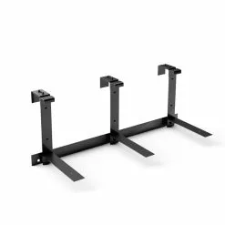 GSC Veradek Metallic Series Corten Steel Railing Planters -Plant Supports Shop 8611614 06v