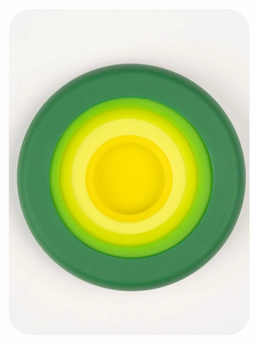 GSC Food Huggers® Zero Waste Starter Set 6 GSC Food Huggers® Zero Waste Starter Set - Image 4