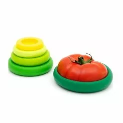 GSC Food Huggers® Zero Waste Starter Set 21 GSC Food Huggers® Zero Waste Starter Set -Plant Supports Shop 8611678 03v