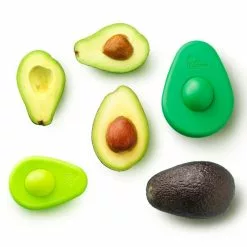 GSC Food Huggers® Zero Waste Starter Set 19 GSC Food Huggers® Zero Waste Starter Set -Plant Supports Shop 8611678 06v