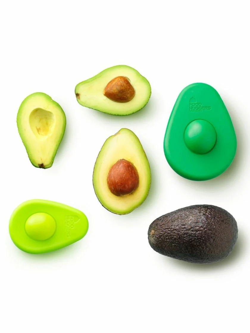 GSC Food Huggers® Zero Waste Starter Set 5 GSC Food Huggers® Zero Waste Starter Set - Image 3