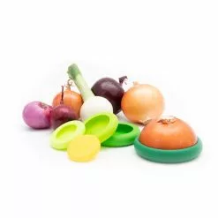 GSC Food Huggers® Zero Waste Starter Set 30 GSC Food Huggers® Zero Waste Starter Set -Plant Supports Shop 8611678 16v