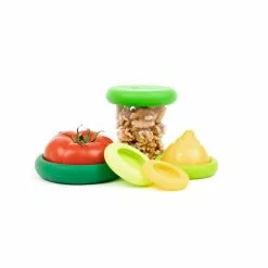 GSC Food Huggers® Zero Waste Starter Set 23 GSC Food Huggers® Zero Waste Starter Set -Plant Supports Shop 8611678 18v