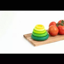 GSC Food Huggers® Zero Waste Starter Set 24 GSC Food Huggers® Zero Waste Starter Set -Plant Supports Shop 8611678 foodhuggers