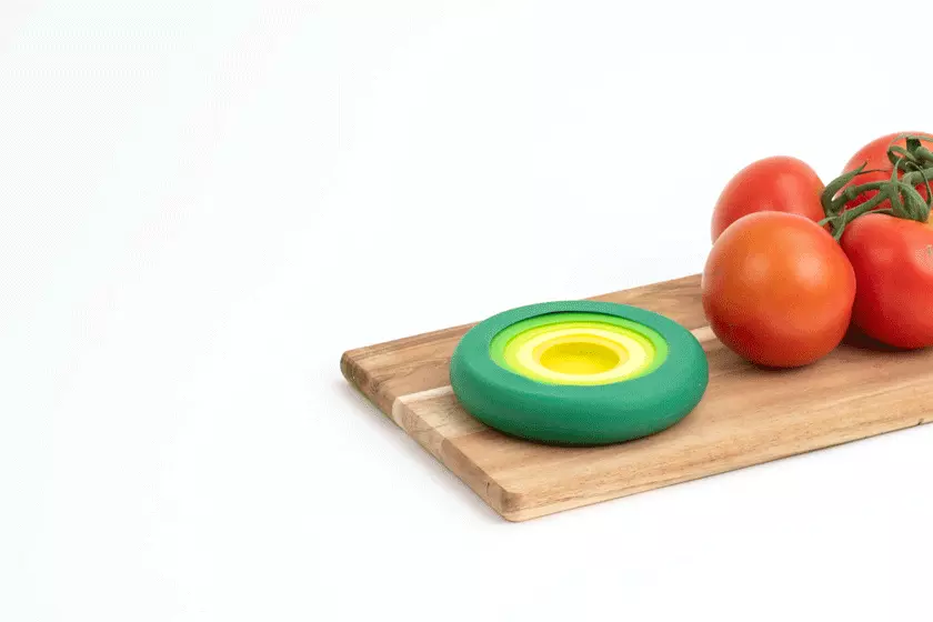 GSC Food Huggers® Zero Waste Starter Set 10 GSC Food Huggers® Zero Waste Starter Set - Image 8