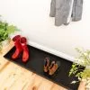 GSC Rubber Boot Tray 2 GSC Rubber Boot Tray -Plant Supports Shop 8611722 4242 black rubber boot tray