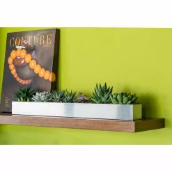 GSC Veradek GEO Series Planter Boxes, 32" -Plant Supports Shop 8611752 02v