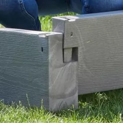 GSC Kombi Dual Function Raised Bed With Cold Frame -Plant Supports Shop 8611850 07V jpg