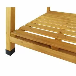 GSC VegTrug® Easy Potting Table -Plant Supports Shop 8611926 10v