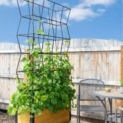 GSC Self-Watering Partition Planter -Plant Supports Shop 8611952 4825 tif