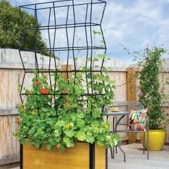 GSC Self-Watering Partition Planter