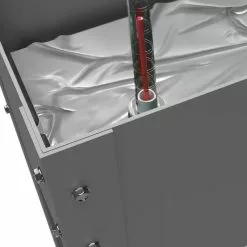 GSC City Jungle® Heidelberg Self-Watering Planter -Plant Supports Shop 8611963 05V tif