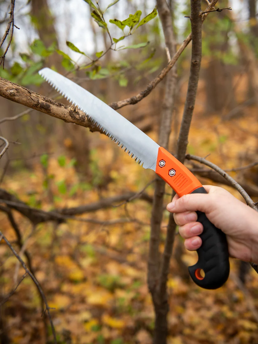 GSC Castellari PCastellari Pruning Saw Replacement 12" Blade 4 GSC Castellari PCastellari Pruning Saw Replacement 12" Blade - Image 2