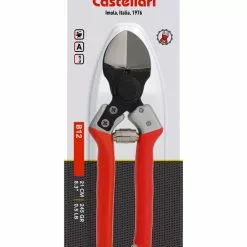 GSC Castellari B12 Double-Blade Pruner -Plant Supports Shop 8611973 03V tif