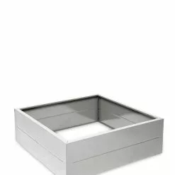 GSC Somerset Metal Raised Beds, As Is 29 GSC Somerset Metal Raised Beds, As Is -Plant Supports Shop 8612019 03035 tif