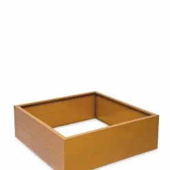 GSC Somerset Metal Raised Beds, As Is 25 GSC Somerset Metal Raised Beds, As Is -Plant Supports Shop 8612019 3035 tif