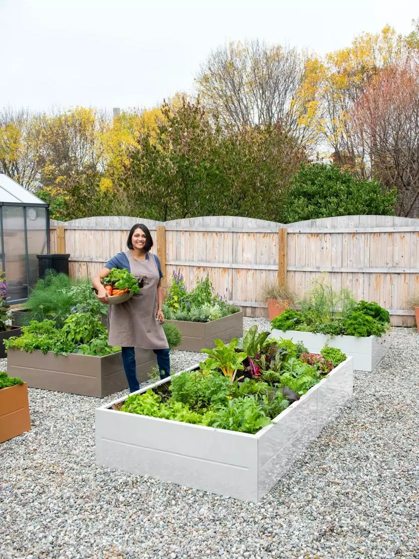 GSC Somerset Metal Raised Beds, As Is 5 GSC Somerset Metal Raised Beds, As Is - Image 3