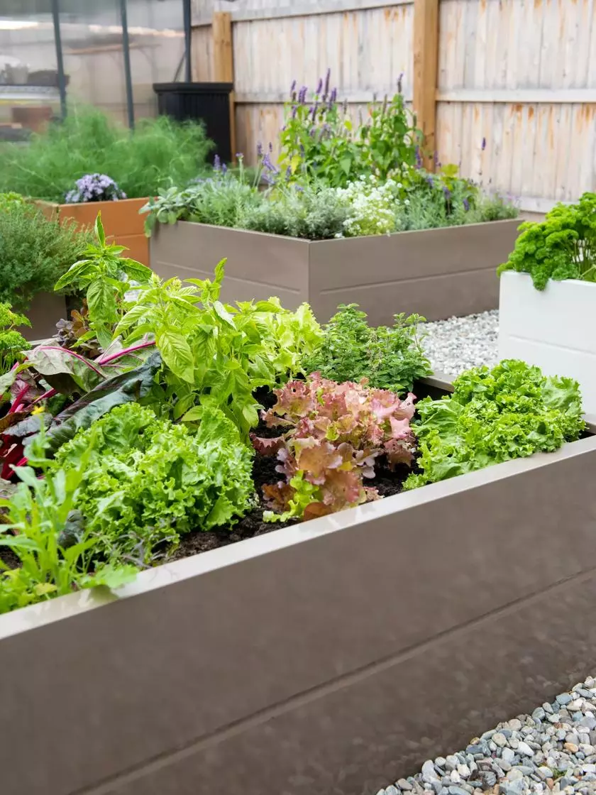 GSC Somerset Metal Raised Beds, As Is 9 GSC Somerset Metal Raised Beds, As Is - Image 7