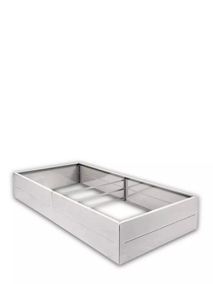 GSC Somerset Metal Raised Beds, As Is 15 GSC Somerset Metal Raised Beds, As Is - Image 13