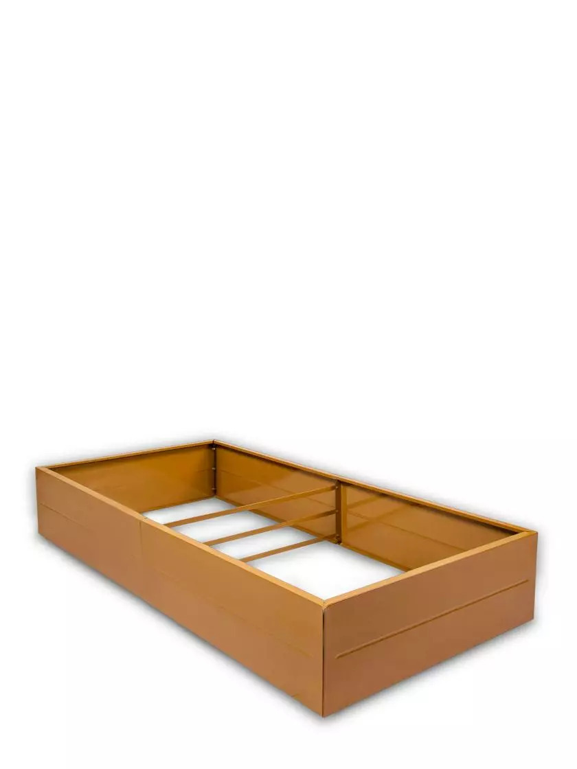 GSC Somerset Metal Raised Beds, As Is 13 GSC Somerset Metal Raised Beds, As Is - Image 11