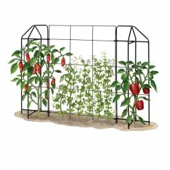 GSC Zenith Trellis 8 GSC Zenith Trellis -Plant Supports Shop 8612035 art tif