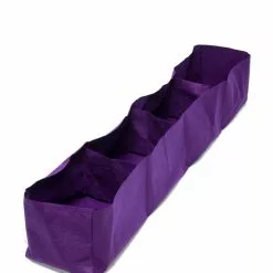 GSC Smart Pot® Raised Bed Planter, Purple -Plant Supports Shop 8612164 5923 tif