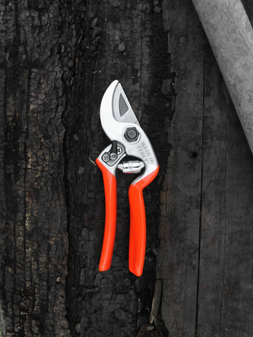 GSC Castellari Mini Anvil Pruner 4 GSC Castellari Mini Anvil Pruner - Image 2