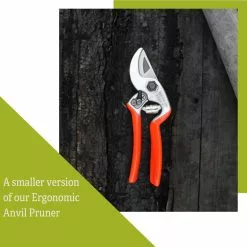 GSC Castellari Mini Anvil Pruner 14 GSC Castellari Mini Anvil Pruner -Plant Supports Shop 8612199 4