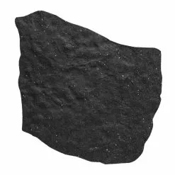 GSC Recycled Rubber Flagstone Stepping Stone -Plant Supports Shop 8612234 01V 3 4