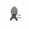 GSC Castellari B12 Double Blade Pruner Blade -Plant Supports Shop 8612345 01v b12 double blade pruner blade replacement part
