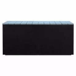 GSC Nice Aluminum Trough Planters With Bench Top, 20"x46"x40" High 7 GSC Nice Aluminum Trough Planters With Bench Top, 20"x46"x40" High -Plant Supports Shop 8612378 01v 1