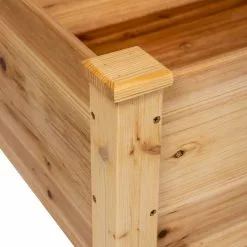 GSC Standing Garden Bed -Plant Supports Shop 8612380 0657