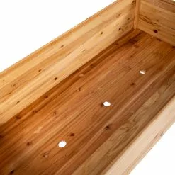 GSC Standing Garden Bed -Plant Supports Shop 8612380 0659